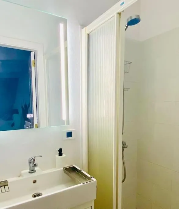 Apartamento Vivienda Vacacional con vistas. El El Sauzal 0*,
