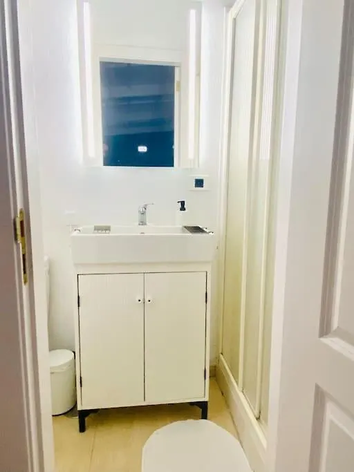 Apartamento Vivienda Vacacional con vistas. El El Sauzal